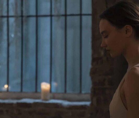 Halmma es agua y masaje