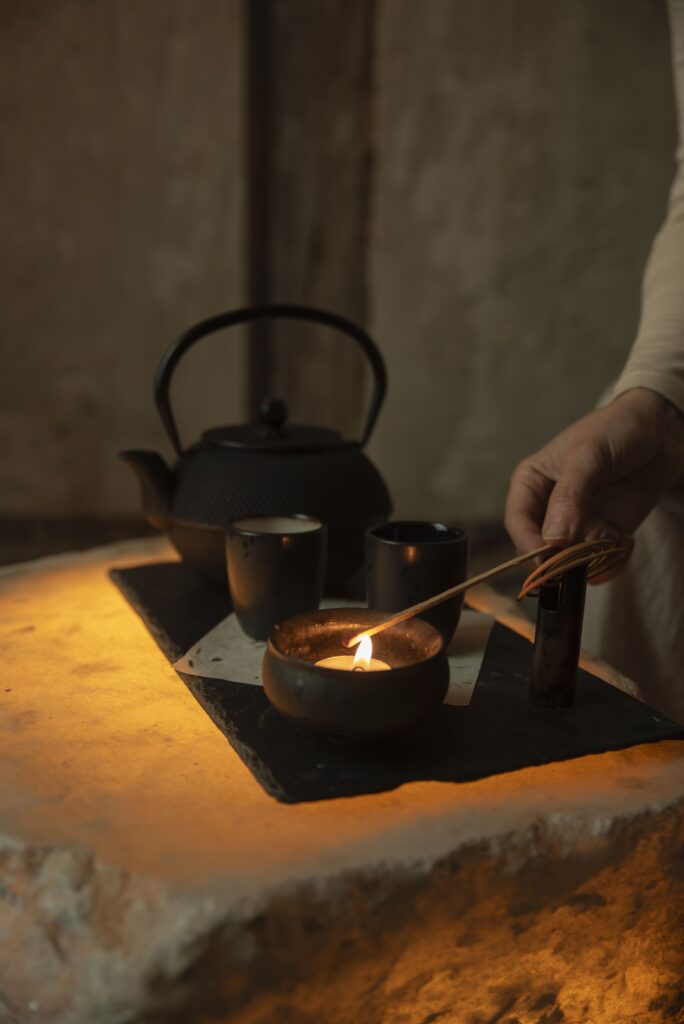 Día Internacional de Té